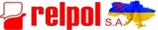 Relpol logo